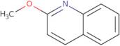 2-Methoxyquinoline