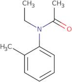 N-Ethyl-n-(2-methylphenyl)acetamide