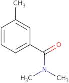 N,N,3-Trimethylbenzamide
