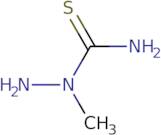 1-Amino-1-methylthiourea