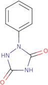 1-Phenyl-1,2,4-triazolidine-3,5-dione