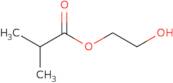 2-Hydroxyethyl 2-methylpropanoate