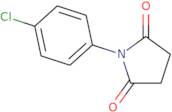 N-(4-Chlorophenyl)-succinimide