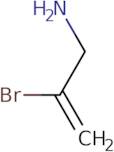 2-Bromo-allylamine