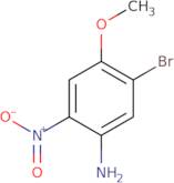 5-Bromo-4-methoxy-2-nitroaniline