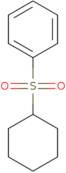 (Cyclohexanesulfonyl)benzene