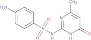 4-Hydroxysulfamerazine