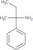 2-Phenylbutan-2-amine