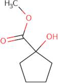 Methyl 1-hydroxycyclopentane-1-carboxylate