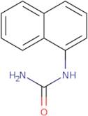 1-(Naphthalen-1-yl)urea