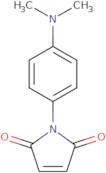 1-[4-(Dimethylamino)phenyl]-2,5-dihydro-1H-pyrrole-2,5-dione