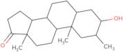 2α-Methylandrosterone