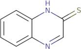 2-Quinoxalinethiol