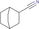 Bicyclo[2.2.2]octane-2-carbonitrile