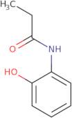 N-(2-Hydroxyphenyl)propanamide