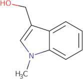 (1-Methyl-1H-indol-3-yl)methanol