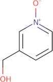 3-Pyridylcarbinol N-oxide