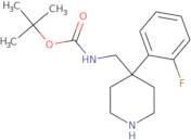 1-(Pyridin-3-ylmethyl)-2,5-dihydro-1H-pyrrole-2,5-dione