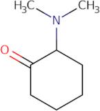 2-(Dimethylamino)cyclohexanone