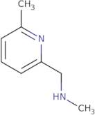 6-Methyl-2-picolylmethylamine