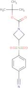 2-Sulfanylidene-1H-pyrimidine-6-carboxylic acid