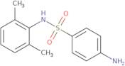 4-Amino-N-(2,6-dimethylphenyl)benzenesulfonamide