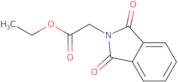 Ethyl 2-(1,3-dioxo-2,3-dihydro-1H-isoindol-2-yl)acetate