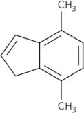 4,7-Dimethyl-1H-indene