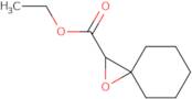 Ethyl 1-oxaspiro[2.5]octane-2-carboxylate