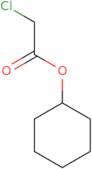 Cyclohexyl 2-chloroacetate