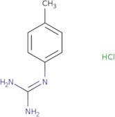 N-p-Tolyl-guanidine hydrochloride
