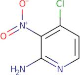 4-Chloro-3-nitropyridin-2-amine
