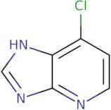 7-Chloro-3H-imidazo[4,5-b]pyridine