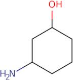 (1R,3S)-3-Aminocyclohexanol