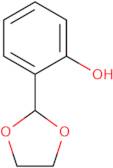 2-(1,3-Dioxolan-2-yl)phenol