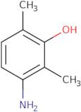 3-Amino-2,6-dimethylphenol