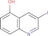 2-Bromo-3-methyl-5-nitrobenzoic acid