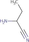 (2S)-2-Aminobutanenitrile