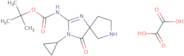 Ebastine N-oxide (cis and trans)