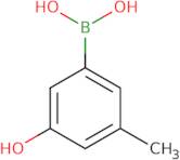 3-Hydroxy-5-methylphenylboronic acid