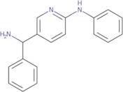 3-Fluoro-4-(thiophen-2-ylmethoxymethyl)phenylboronic acid