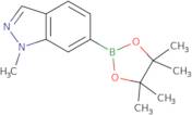 1-Methylindazole-6-boronic acid pinacol ester