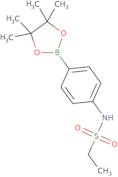 4-(Ethylsulfonamido)phenylboronic acid pinacol ester