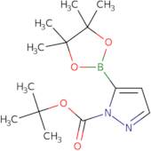 N-Boc-1H-Pyrazole-5-boronic acid pinacol ester