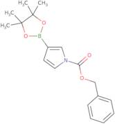 1-Cbz-Pyrrole-3-boronic acid pinacol ester