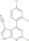 2-N-Benzylamino-3-nitrophenylboronic acid, pinacol ester