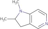 (2,3-Difluoro-4-methylphenyl)acetaldehyde