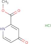 Methyl 4-Hydroxypicolinate Hydrochloride