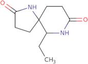 1-Ethyl-4,5,6,7-tetrahydro-1H-pyrazolo[4,3-c]pyridine-3-carboxylic acid