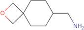 2-Oxaspiro[3.5]nonane-7-methanamine